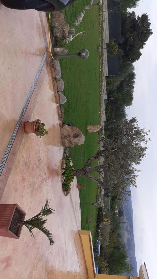 Indipendente Con Piscina Uso Esclusivo Internet Illimitato Villa Siniscola Exterior photo